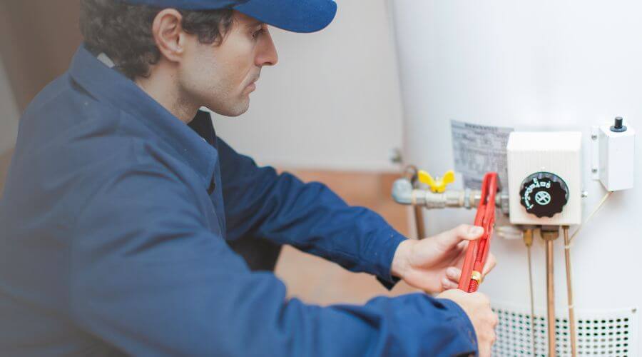 Professional Leak Detection Services in Cooter, MO